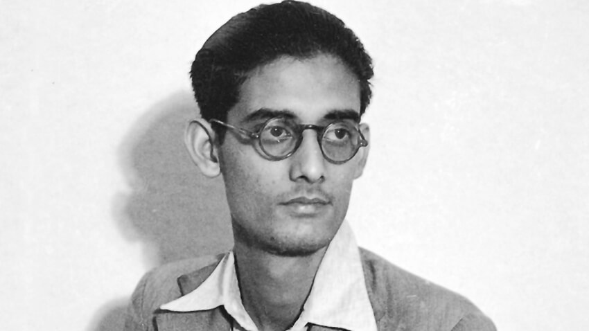 হেমন্ত মুখোপাধ্যায়